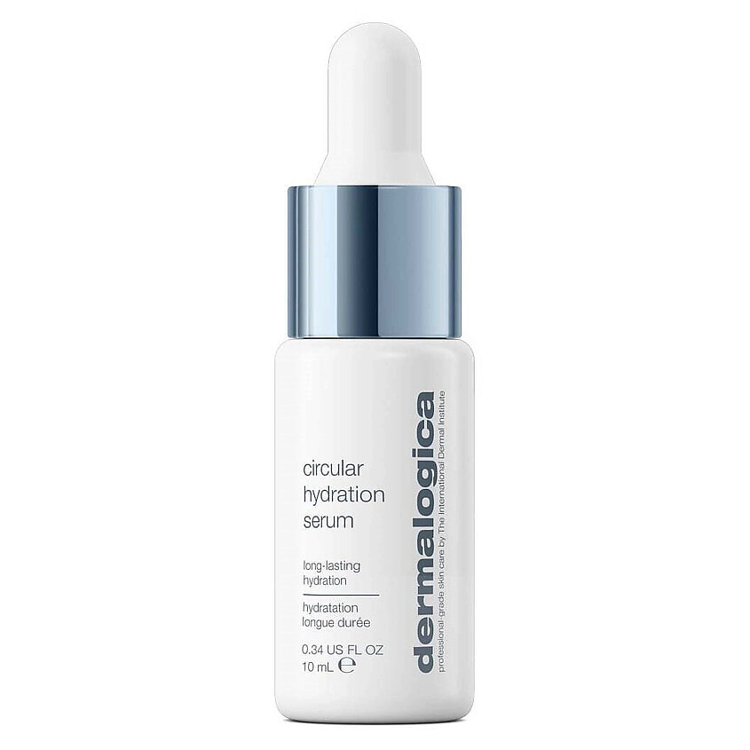 Изображение товара DERMALOGICA Увлажняющая сыворотка Circular Hydration Serum, 10мл