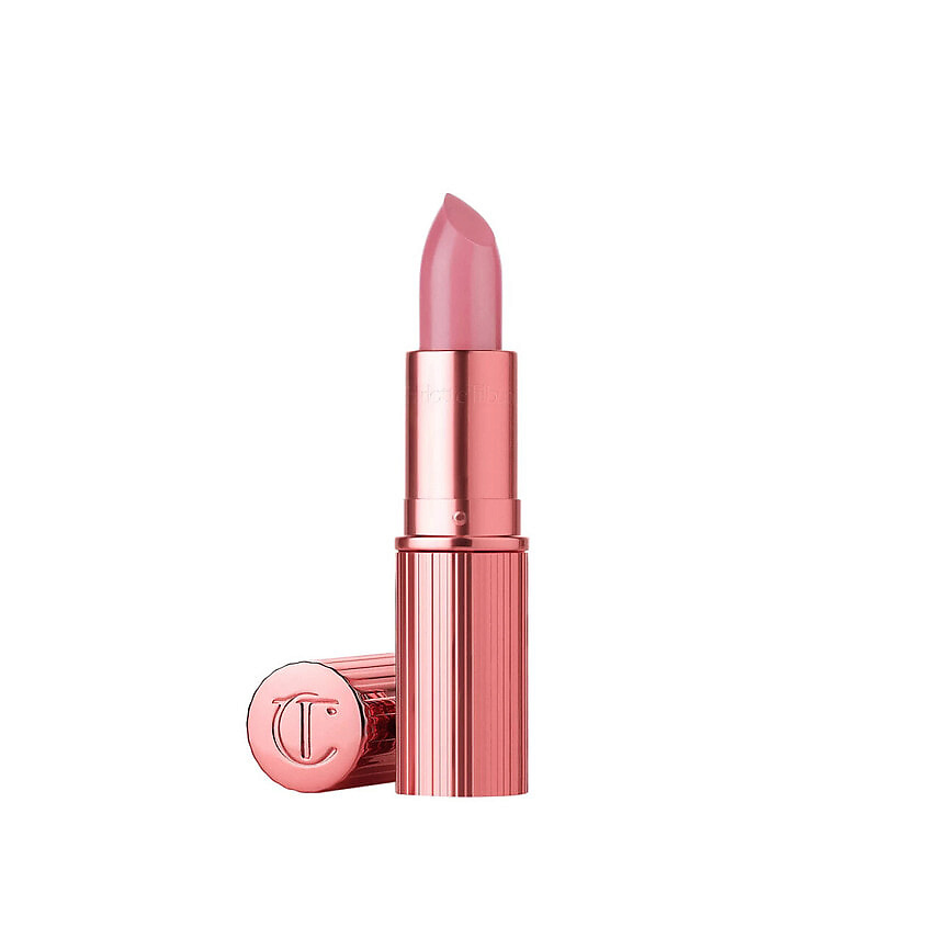 Изображение товара Губная помада CHARLOTTE TILBURY K.I.S.S.I.N.G Red Carpet Pink