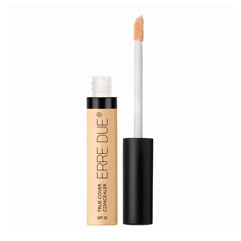 Изображение товара ERRE DUE Консилер SPF 30 True Cover Concealer, № 103 Hazelnut, 8 мл
