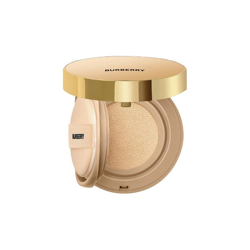 Изображение товара BURBERRY Кушон для лица Beyond Wear Perfecting Matte Cushion SPF15, 30 Light Warm