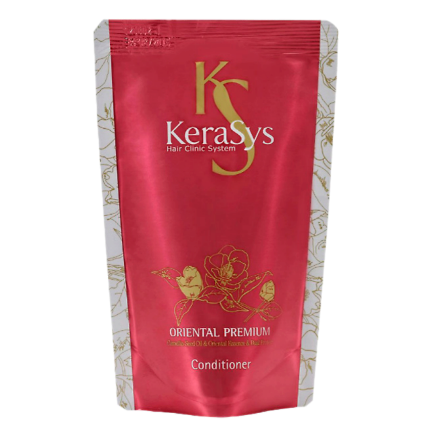 Изображение товара KERASYS Кондиционер для волос Ориентал, 500 мл