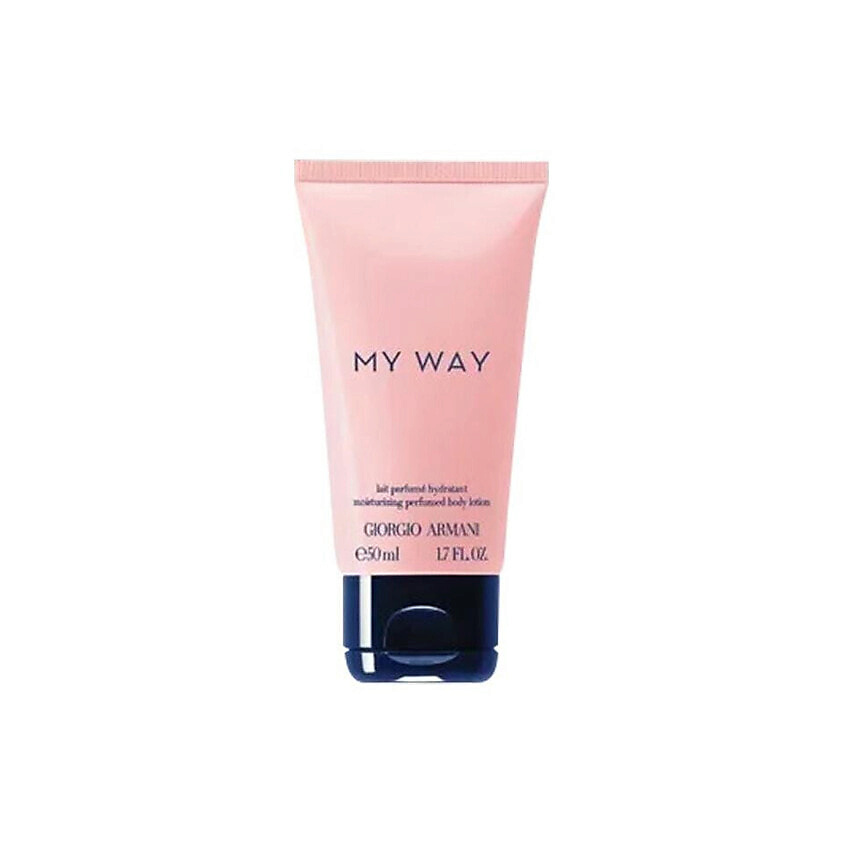 Изображение товара GIORGIO ARMANI Лосьон для тела My Way, 50 мл