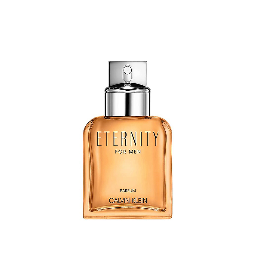 Изображение товара CALVIN KLEIN Eternity Parfum For Men, Духи, спрей50 мл