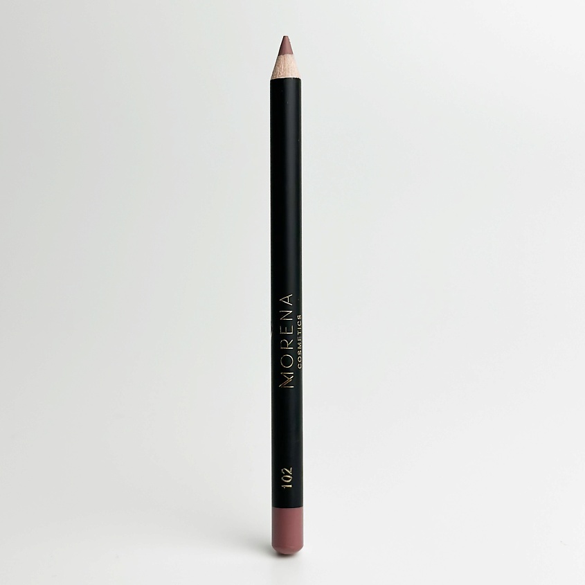 Изображение товара MORENA COSMETICS Карандаш-помада для губ, Бежевый