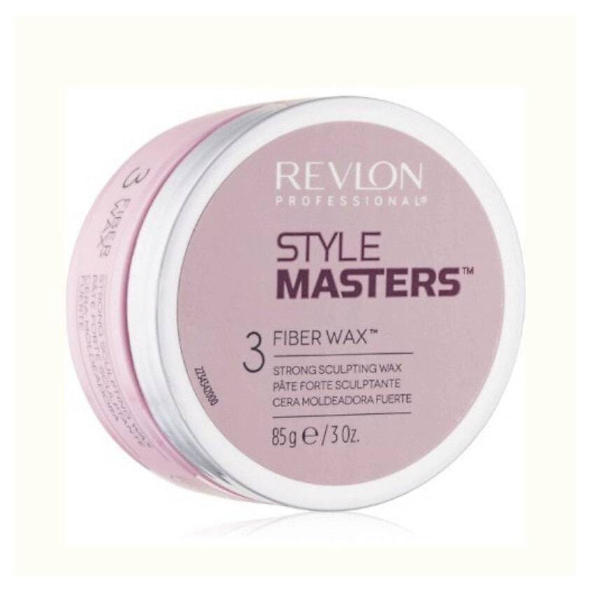 Изображение товара REVLON Воск для волос Strong Fixation Creator Fiber Wax, 85 мл