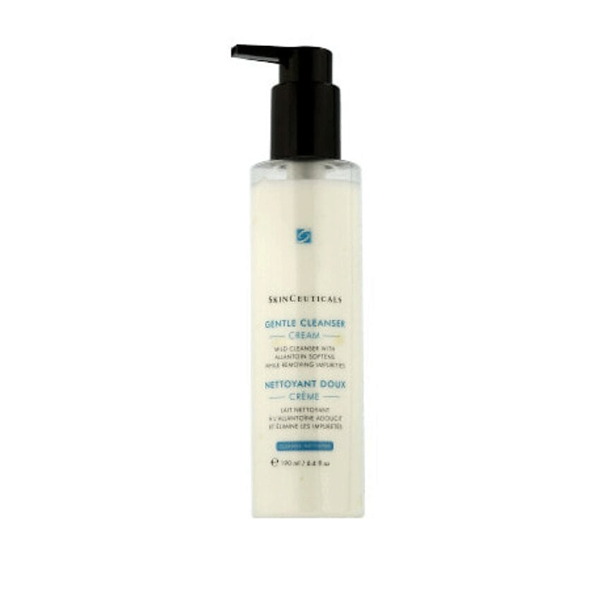 Изображение товара SKINCEUTICALS Крем для лица Gentle Cleanser 190 мл мягкое очищающее средство для чувствительной кож
