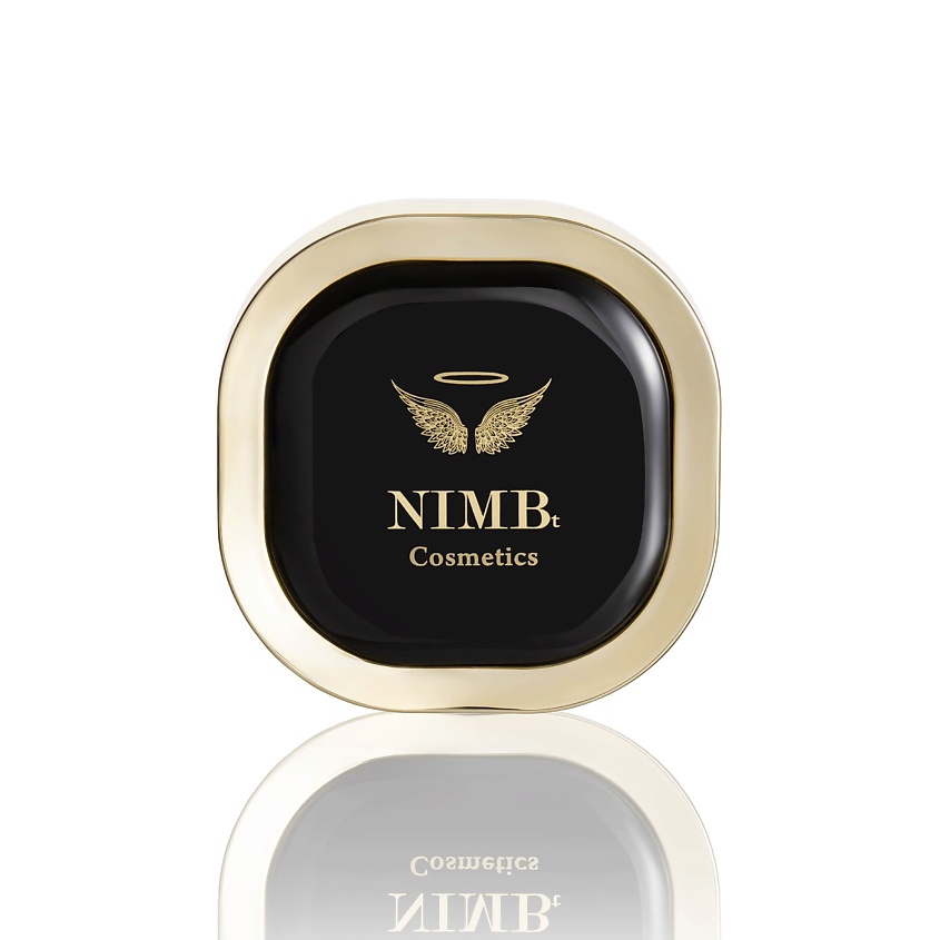 Изображение товара NIMBT LIGHT LOOSE POWDER 702 светло-бежевый