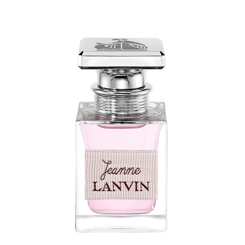 Изображение товара LANVIN Jeanne, Парфюмерная вода, спрей 30 мл