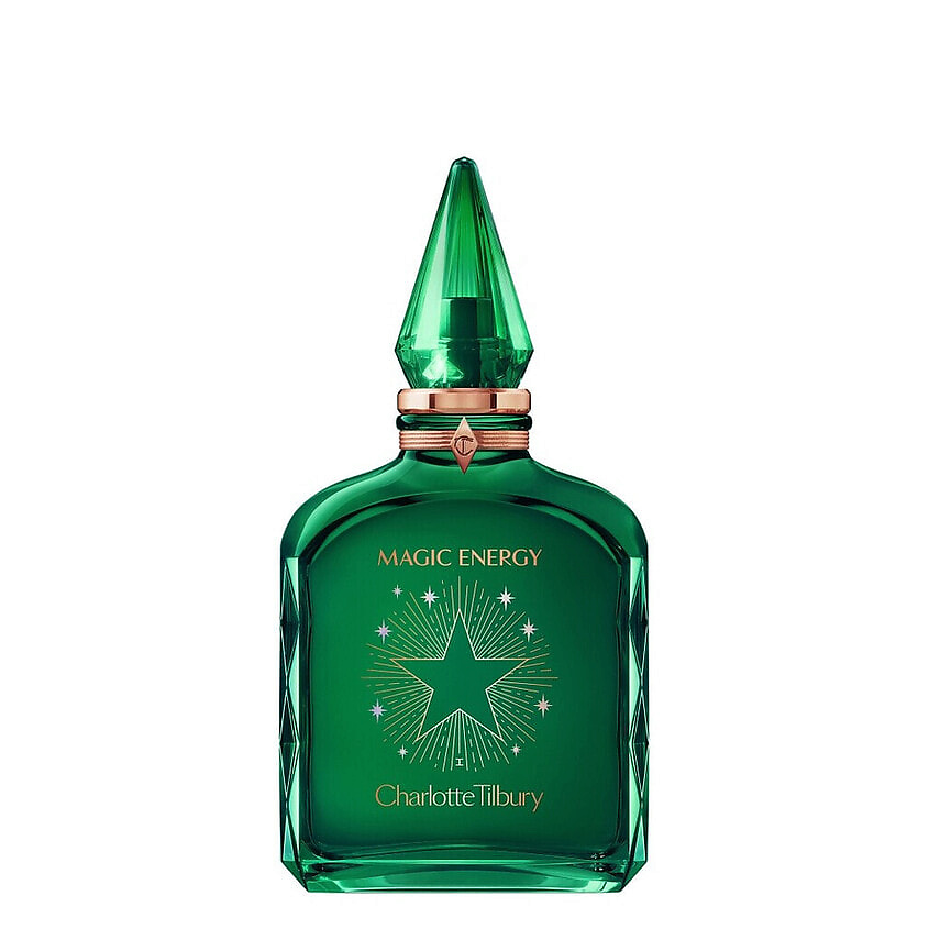 Изображение товара Charlotte Tilbury Magic Energy Парфюмерная вода Collection of Emotions 100 мл