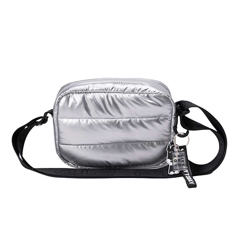 Изображение товара PLAYTODAY Сумка с брелоками для девочек, 1 шт