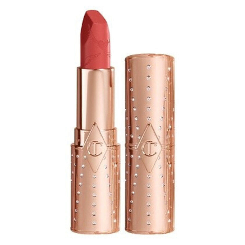 Изображение товара CHARLOTTE TILBURY Матовая помада Look of Love Matte Revolution, Mrs Kisses