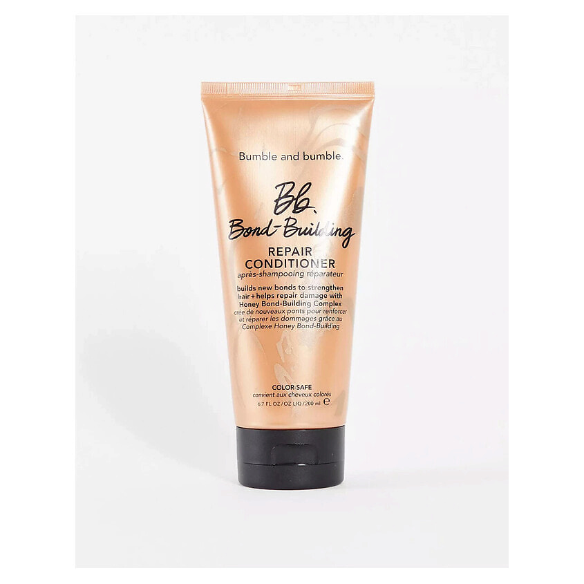Изображение товара BUMBLE AND BUMBLE Кондиционер для восстановления волос Bond-Building Repair, 200мл