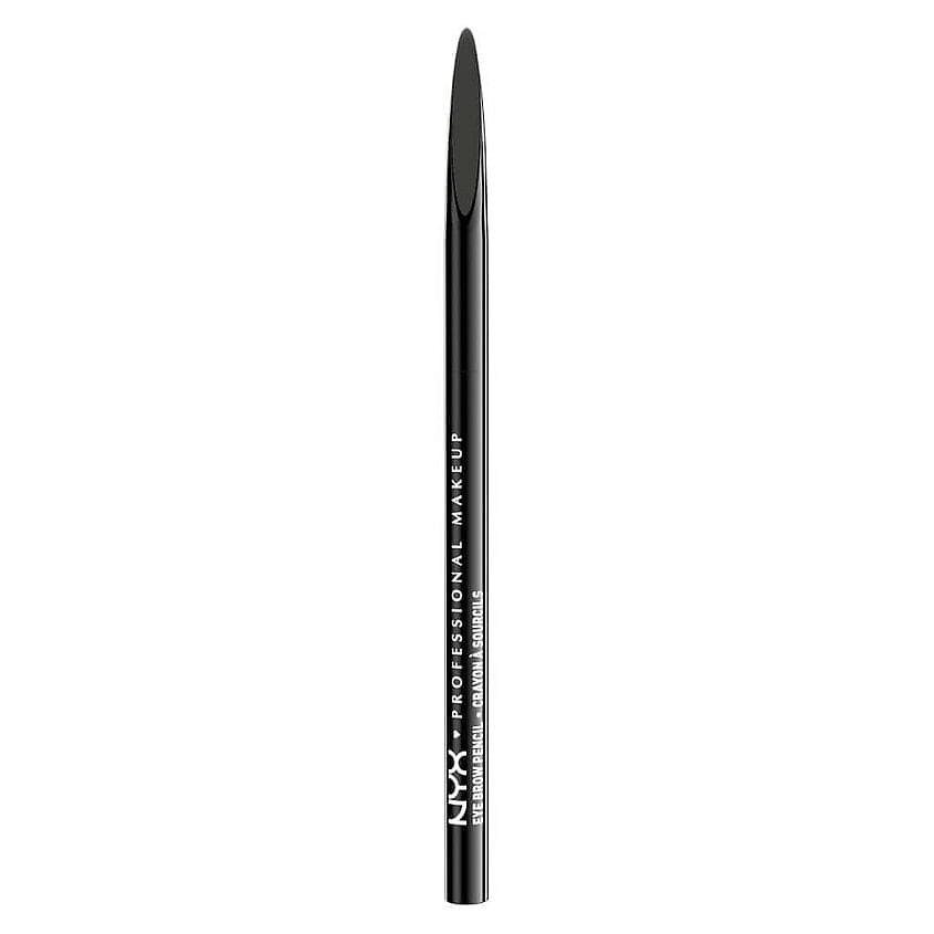 Изображение товара NYX PROFESSIONAL MAKEUP Карандаш для бровей Precision, Charcoal