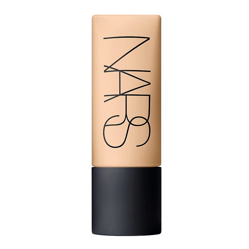 Изображение товара NARS Матовый тональный крем Soft Matte Complete Foundation 45 мл для всех типов кожи