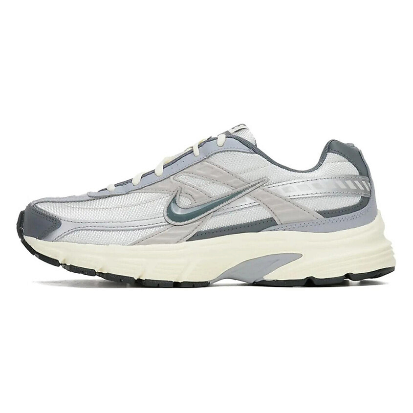 Изображение товара Кроссовки Nike Initiator Light Bone Smoke Grey мужские, размеры по европейской сетке