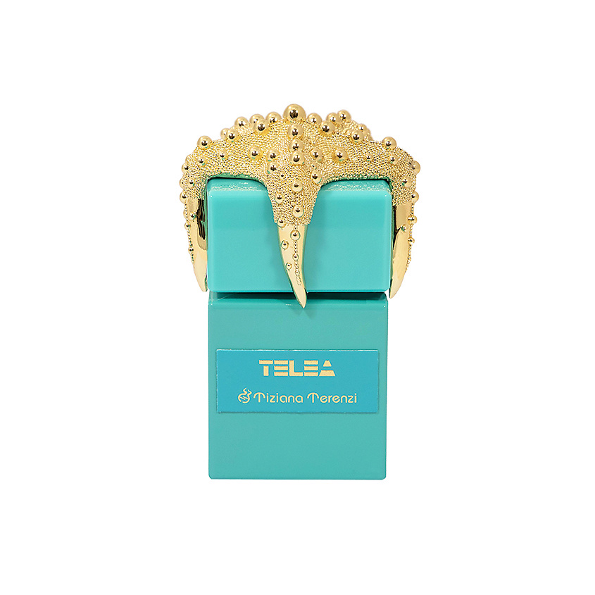 Изображение товара TIZIANA TERENZI Telea Extrait de Parfum, Духи, спрей 100 мл