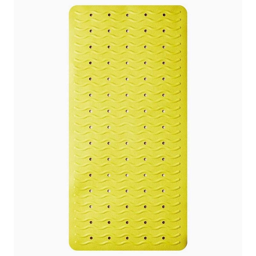 Изображение товара RIDDER Коврик противоскользящий Playa, жёлтый 38*80