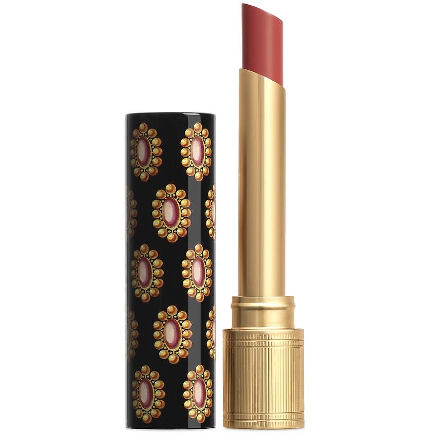 Изображение товара GUCCI Губная помада Rouge De Beaute Brillant, № 216 MY COUSIN RACHEL, 33 г