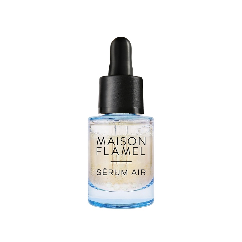 Изображение товара MAISON FLAMEL Сыворотка-антиоксидант для лица увлажняющая Skin Care Serum Air, 15 мл