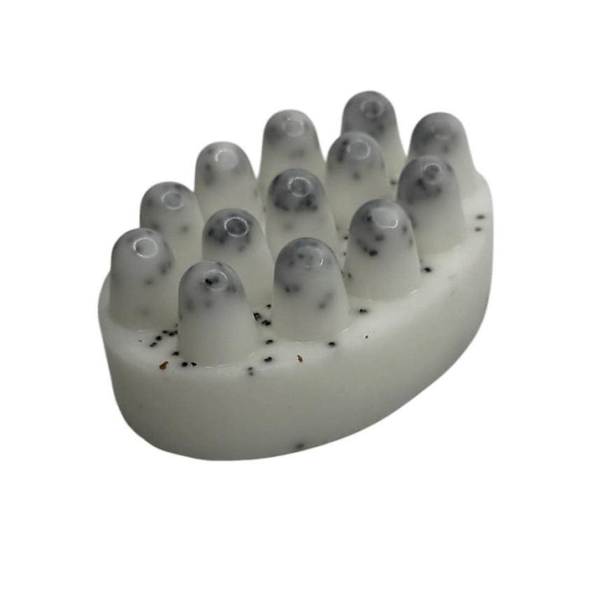 Изображение товара Массажное антицеллюлитное твердое мыло VIA.FIRE для тела