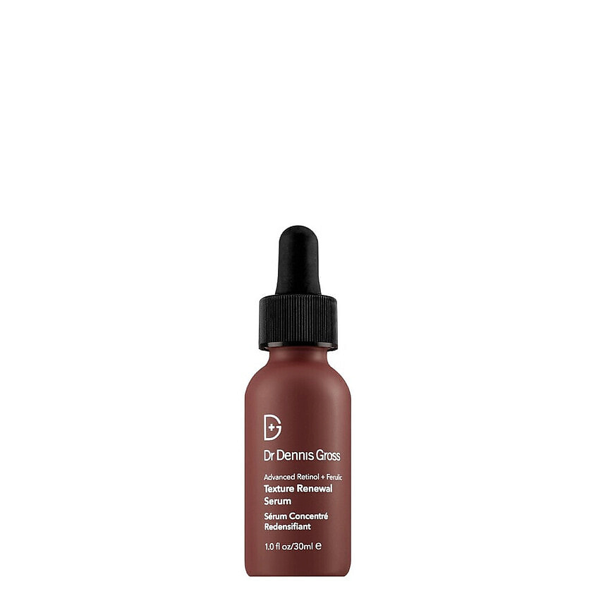 Изображение товара DR DENNIS GROSS Cыворотка для лица Texture Renewal, 30 мл