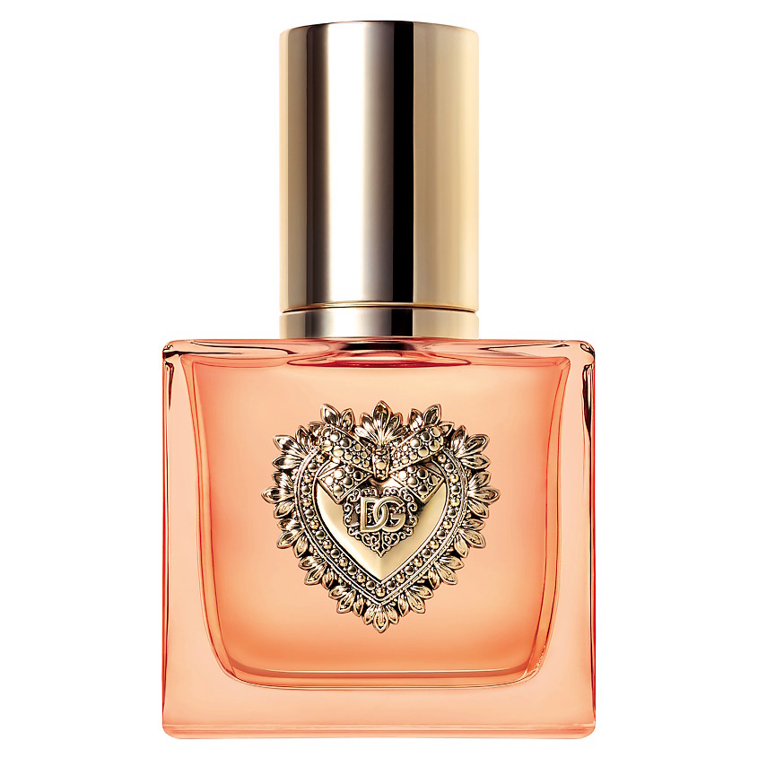 Изображение товара DOLCE&GABBANA Devotion Intense, Парфюмерная вода, спрей 30 мл