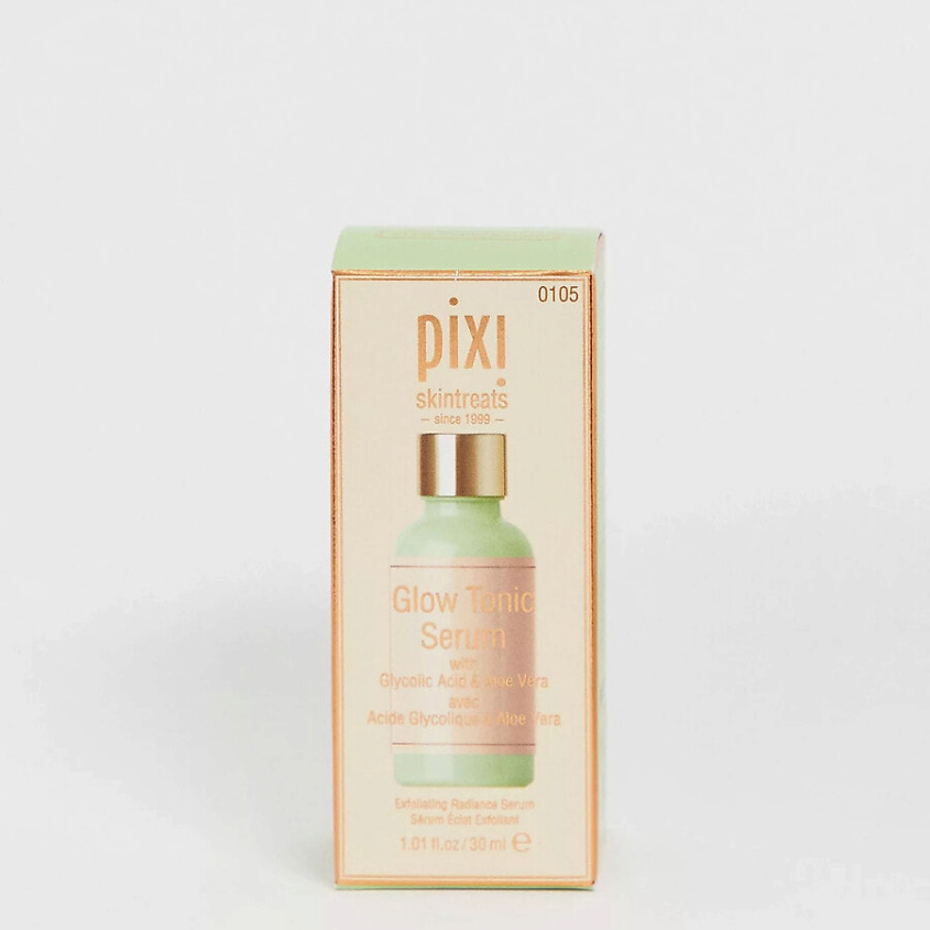 Изображение товара PIXI Сыворотка для сияния кожи Glow Tonic Serum, 30 мл