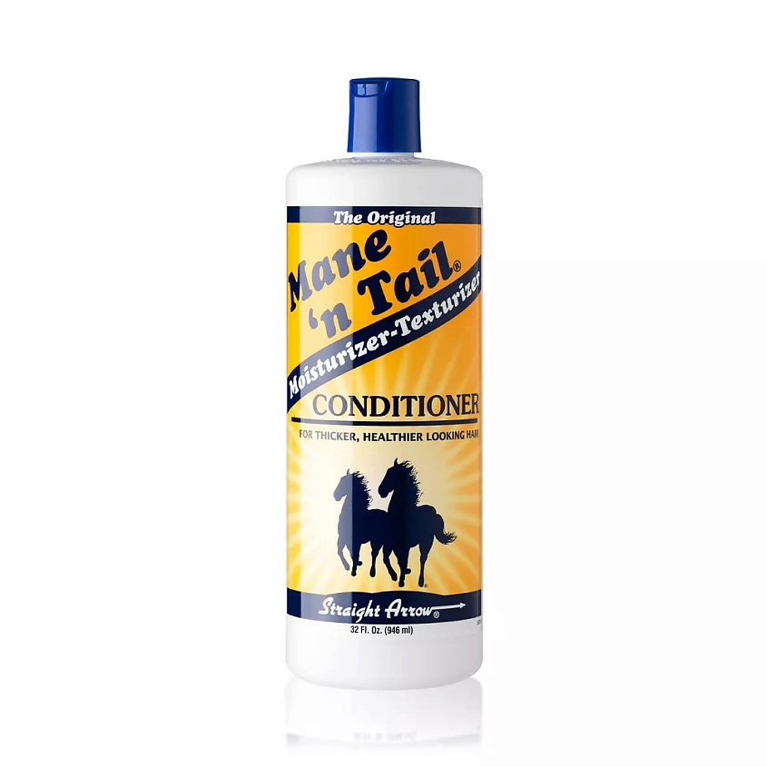 Изображение товара MANE'N TAIL Кондиционер для волос INTL, 355 мл
