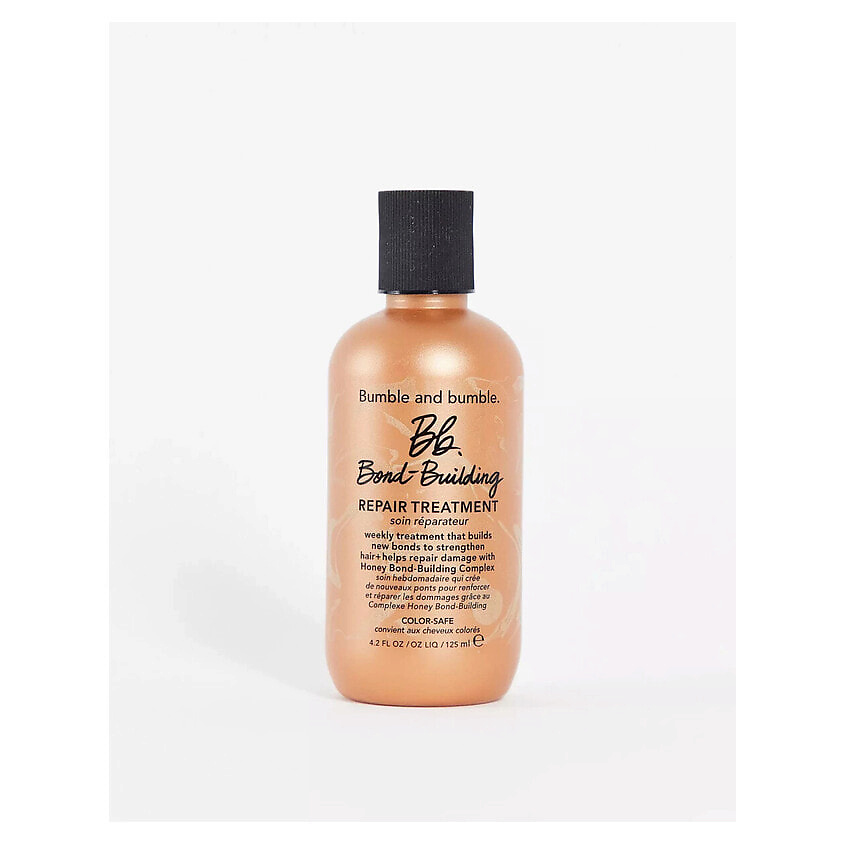 Изображение товара BUMBLE AND BUMBLE Восстанавливающее средство Bb. Bond-Building Repair Treatment, 125мл