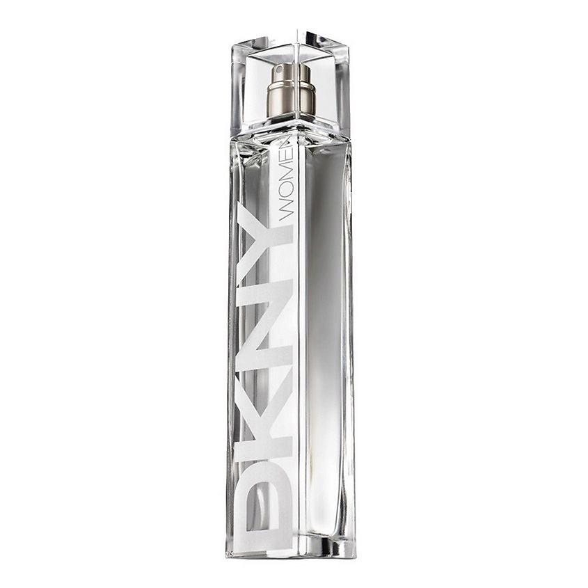 Изображение товара DKNY Women Energizing Eau De Toilette, Туалетная вода, спрей 50 мл