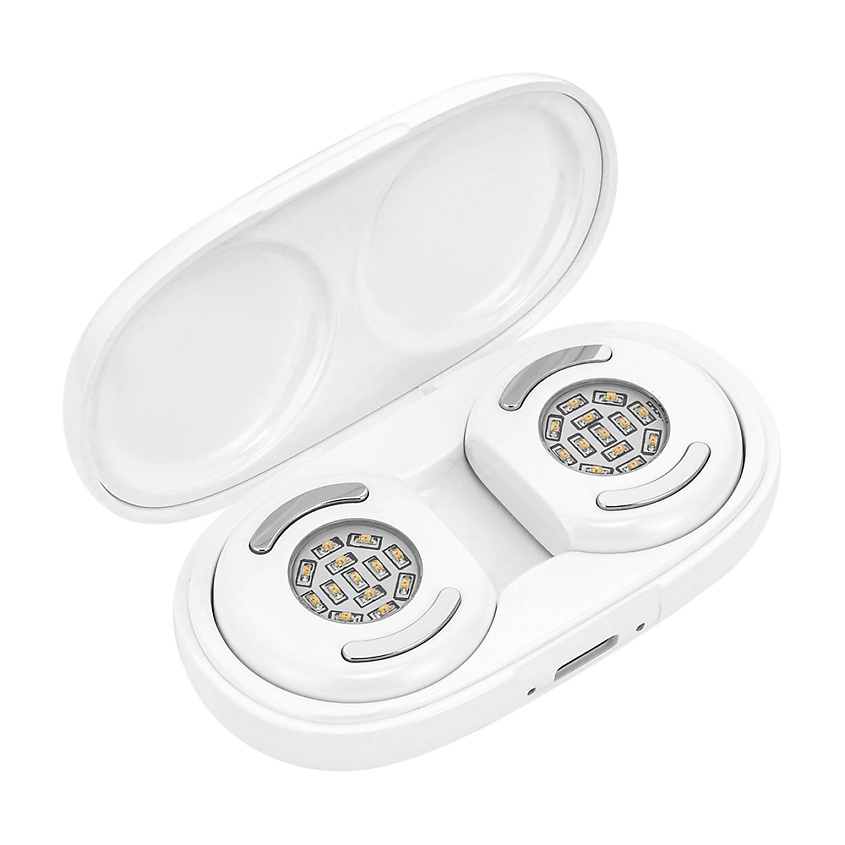 Изображение товара KITFORT Электронные патчи для глаз КТ-3185, 1 шт.