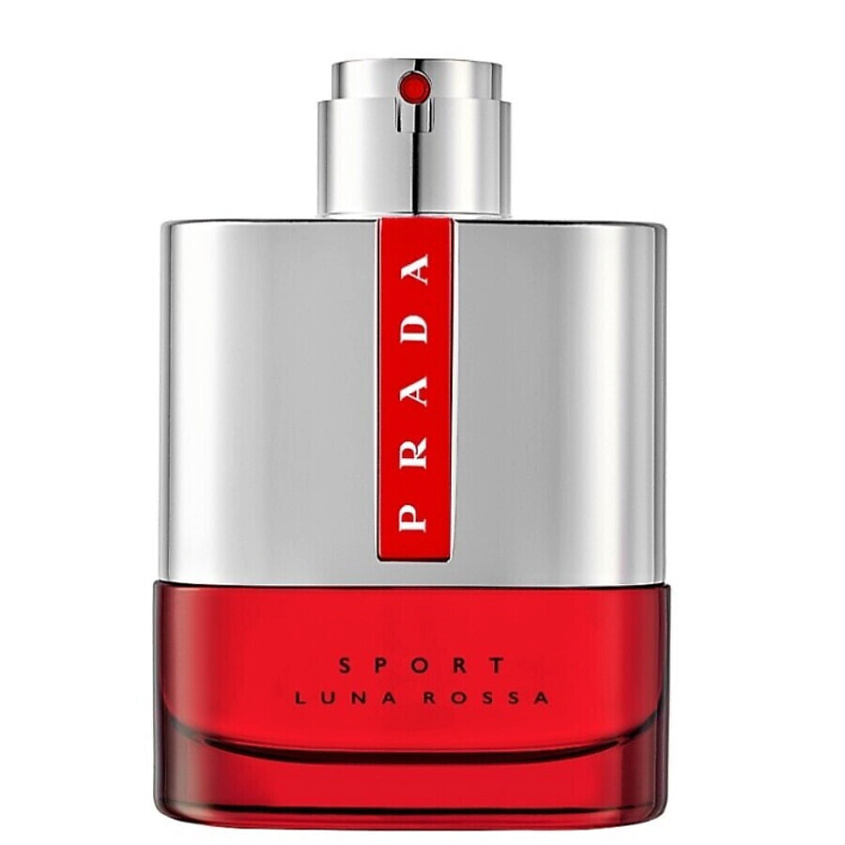 Изображение товара PRADA Туалетная вода Luna Rossa Sport, 100 мл