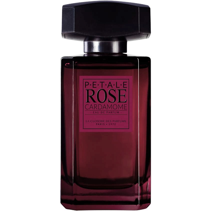 Изображение товара Парфюмерная вода LA CLOSERIE DES PARFUMS Rose Petale Cardamome 100 мл