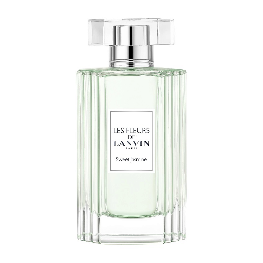 Изображение товара LANVIN Sweet Jasmine, Туалетная вода спрей, 90 мл