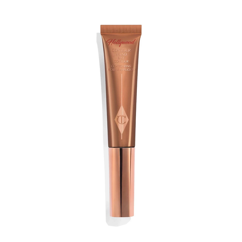 Изображение товара CHARLOTTE TILBURY Жидкий контуринг в стике Hollywood Contour Wand, Medium