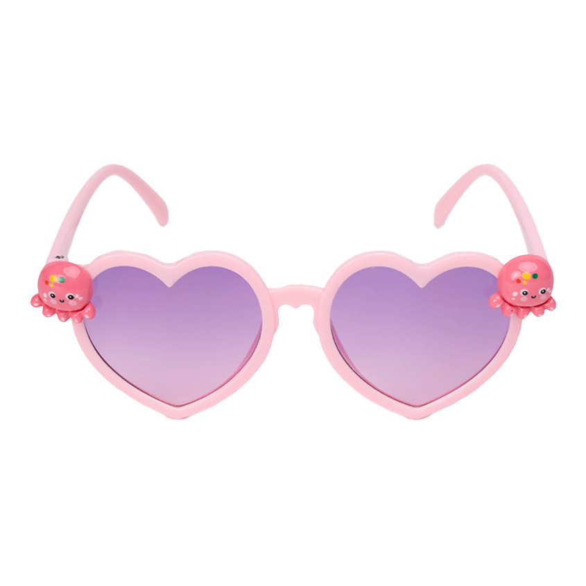 Изображение товара PLAYTODAY Очки солнцезащитные для детей, 1 шт