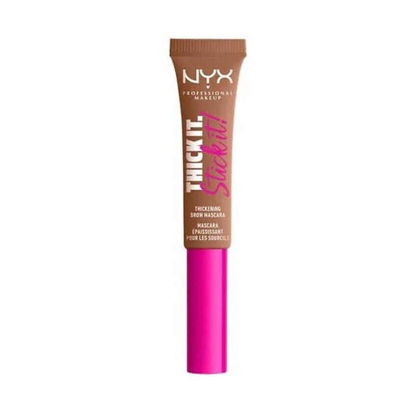 Изображение товара NYX PROFESSIONAL MAKEUP Тушь для укладки бровей Thick It. Stick It!, Auburn