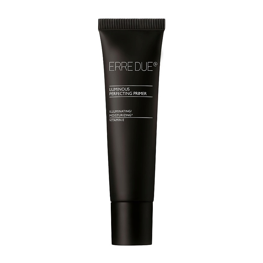Изображение товара ERRE DUE Праймер выравнивающий с эффектом сияния Luminous Perfecting Primer, № 106, 30 мл