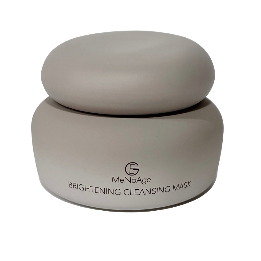 Изображение товара MENOAGE Очищающая выравнивающая маска для лица с маслом косточек малины и маклюрой, 50 мл