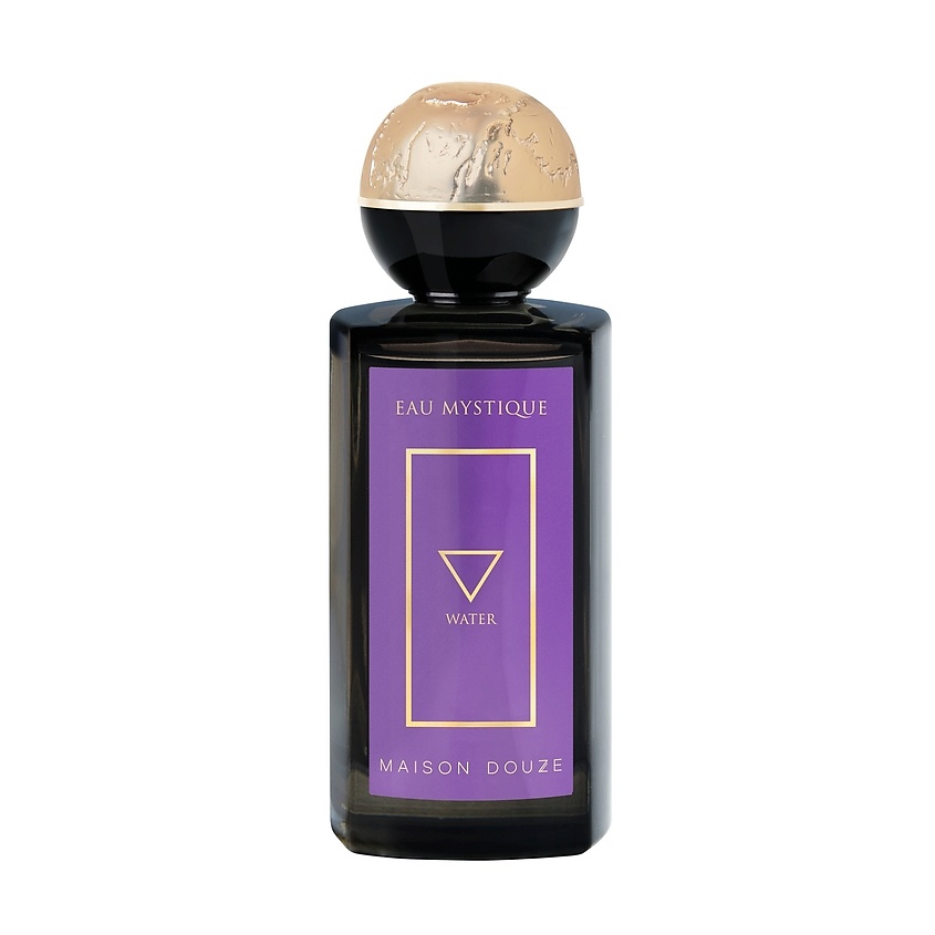 Изображение товара Мужские и женские духи MAISON DOUZE Eau Mystique 100 мл аромат Восточные ноты