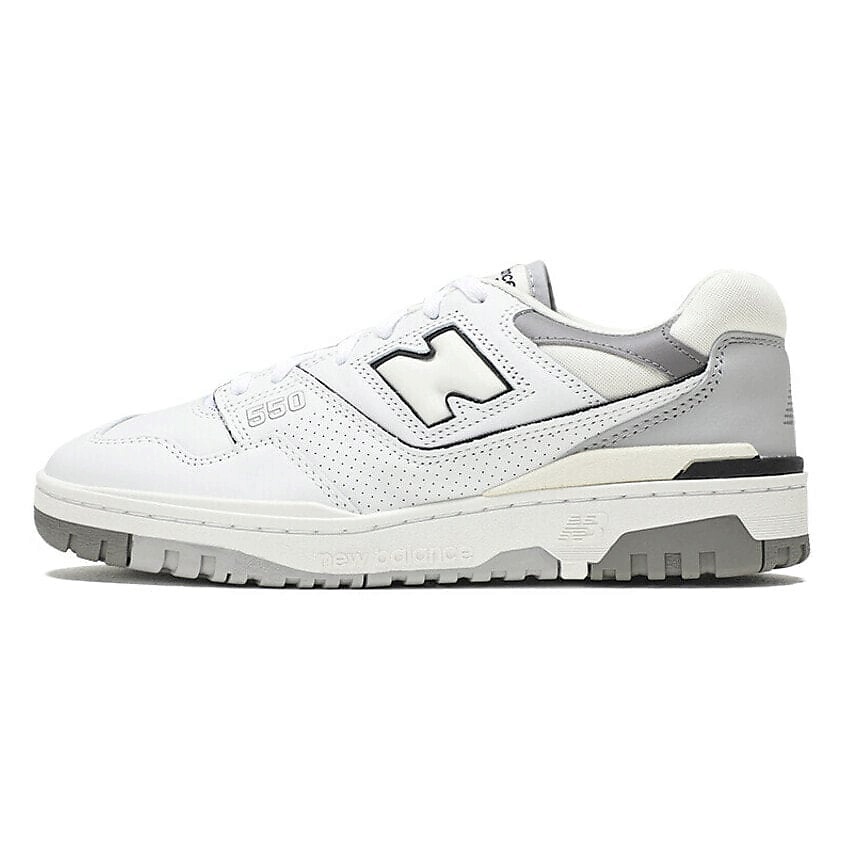 Изображение товара NEW BALANCE Кроссовки для баскетбола NB 550, №38