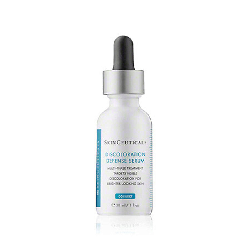 Изображение товара SKINCEUTICALS Сыворотка для лица Discoloration Defense, 30 мл