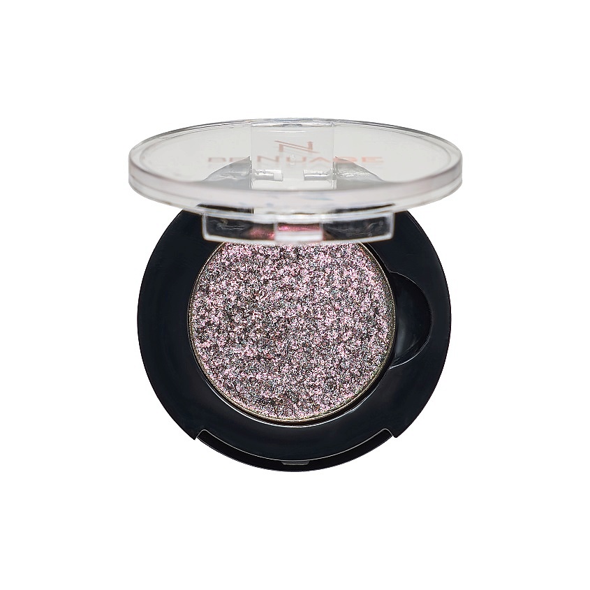 Изображение товара BENUAGE Тени спарклы для век голографические, G2 Алхимия