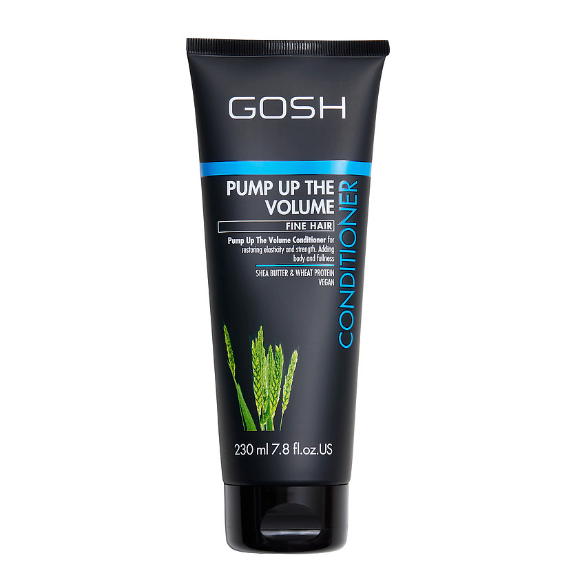 Изображение товара GOSH Кондиционер для волос придающий объем Pump Up The Volume, 230 мл