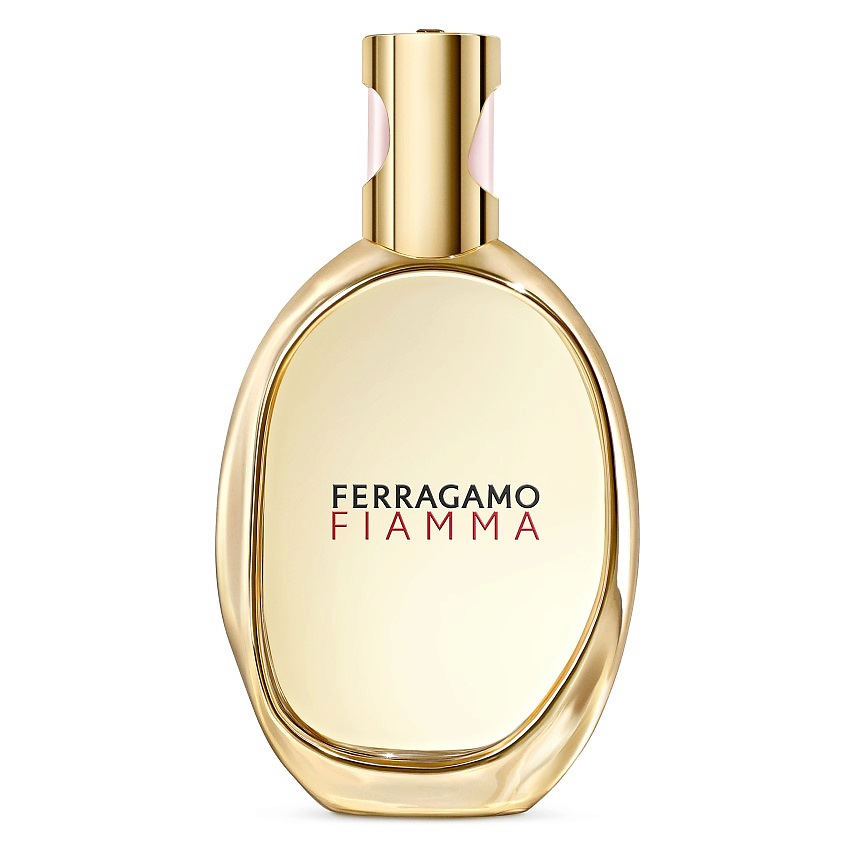 Изображение товара Ferragamo Fiamma парфюмерная вода 100 мл женский цветочный аромат