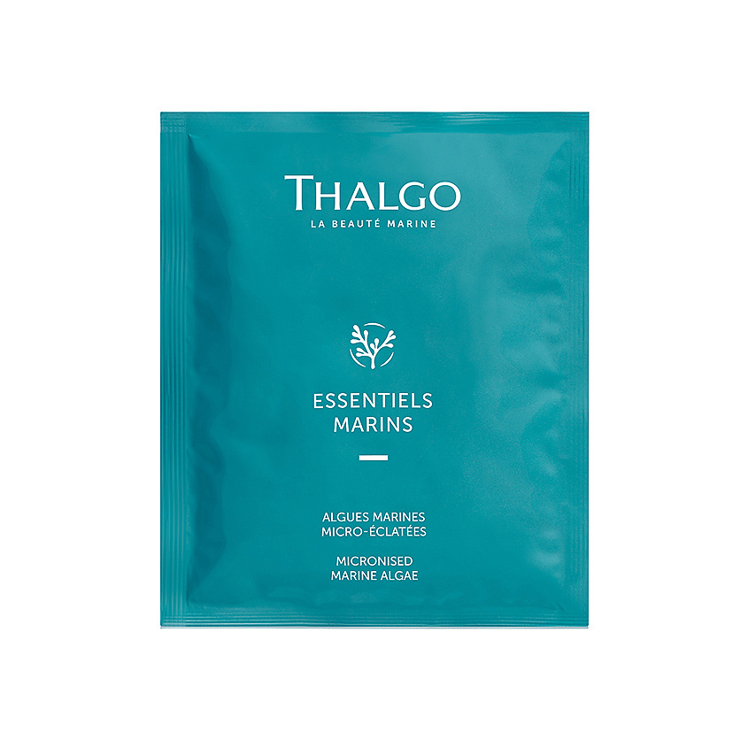 Изображение товара THALGO Микронизированные морские водоросли Micronized Marine Algae, 10 шт x 40 г