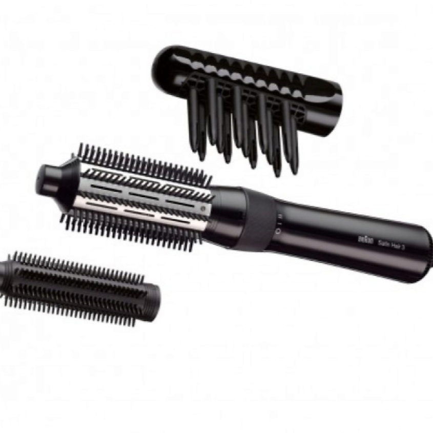 Изображение товара BRAUN Фен-щетка для укладки Satin Hair 3 AS330, 1 шт.