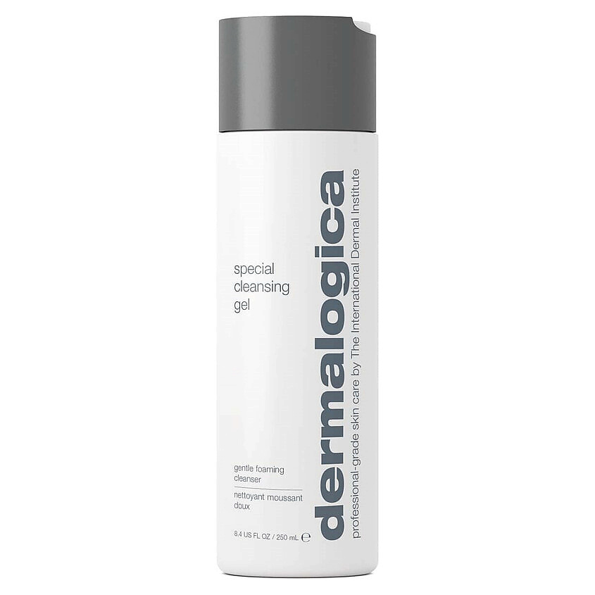 Изображение товара DERMALOGICA Очищающий гель-пилинг Special Cleansing Gel, 250мл