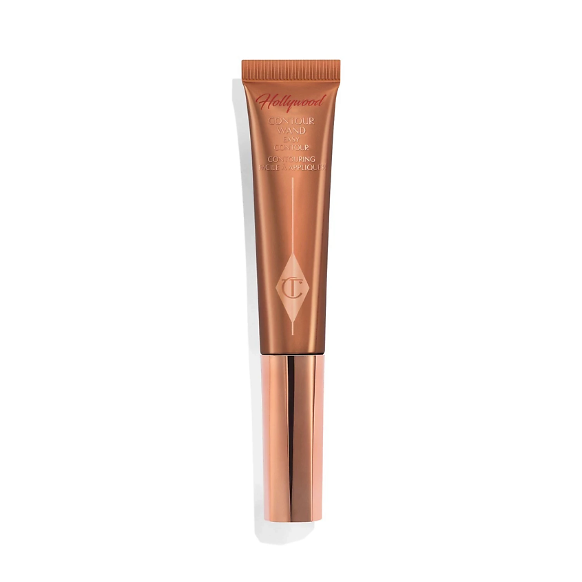 Изображение товара CHARLOTTE TILBURY Жидкий контуринг в стике Hollywood Contour Wand, Medium - Deep