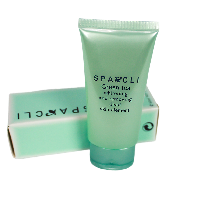 Изображение товара SPARCLI Пилинг-скатка для лица, 60 мл